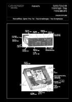 Blaupunkt_Bavaria Reverse RDS